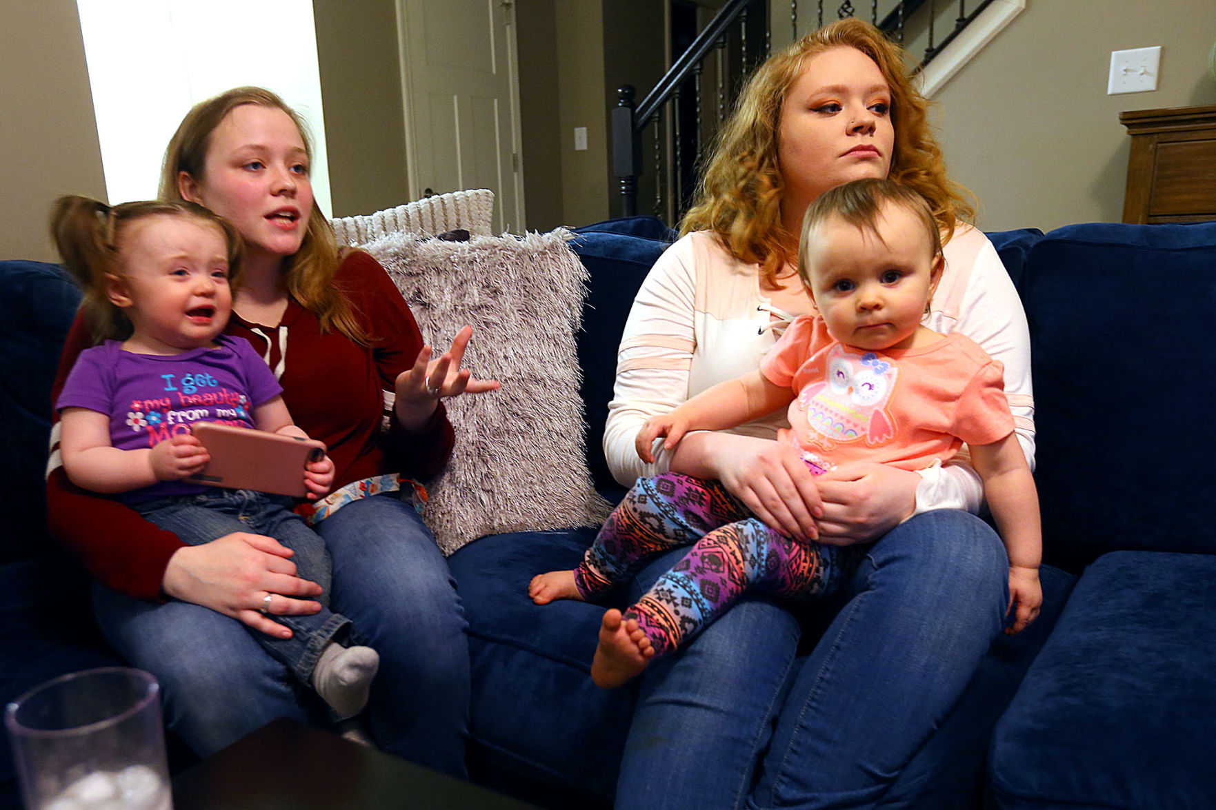 Foster Care